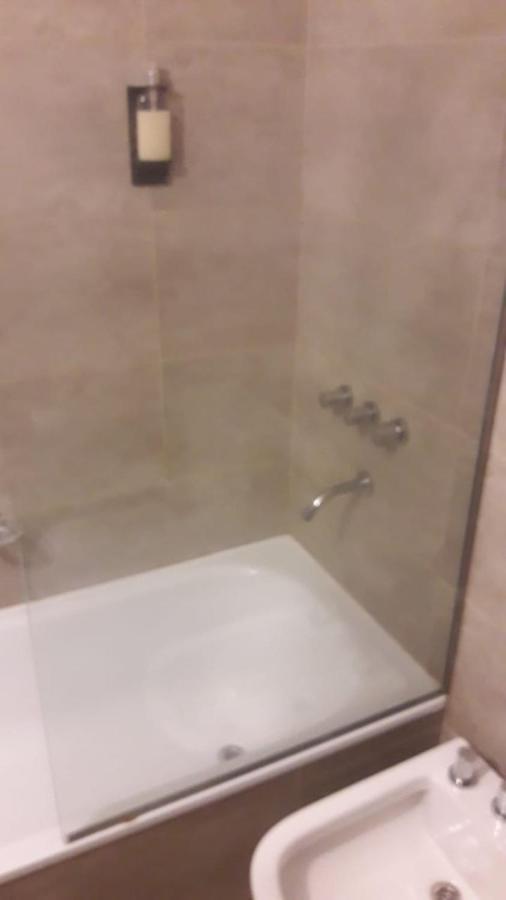 Апартаменты Departamento Centrico En Bariloche Iiae Экстерьер фото