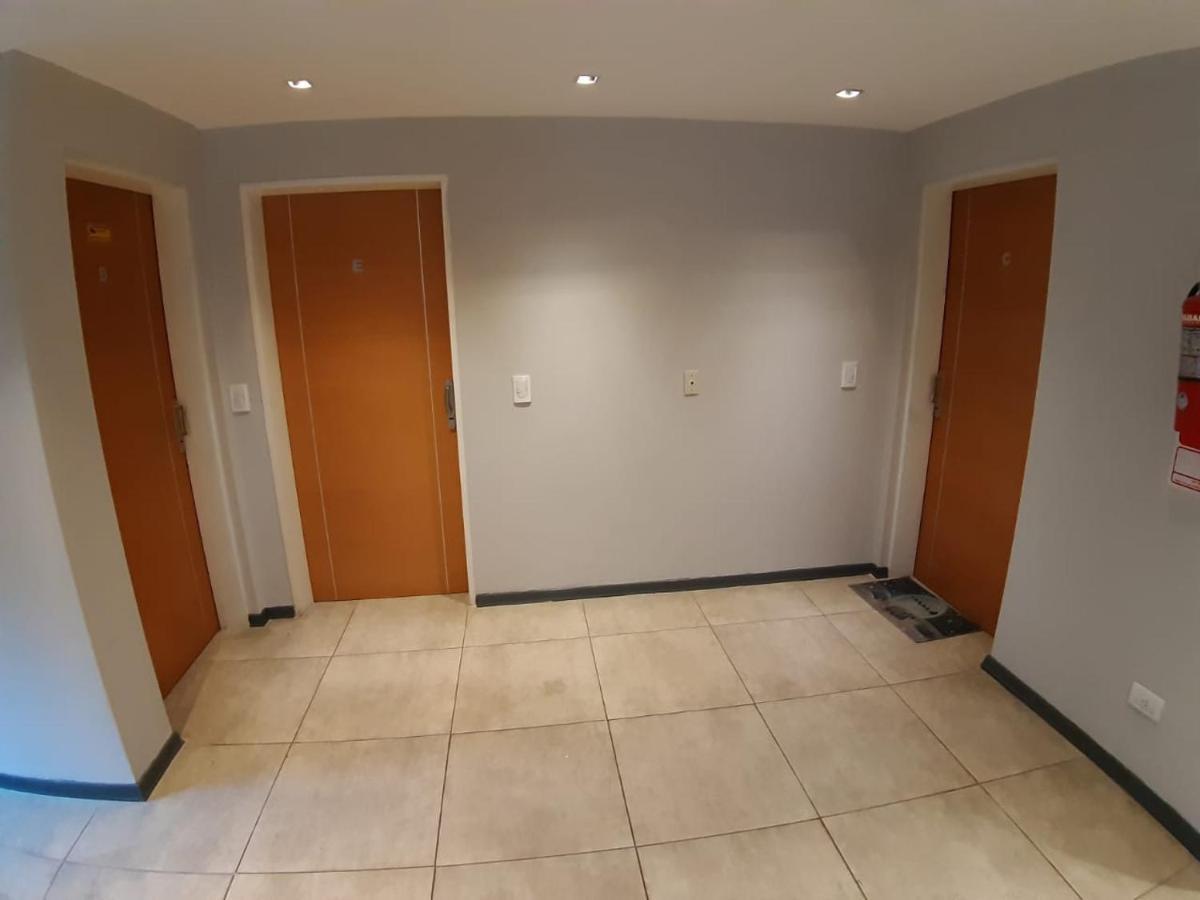 Апартаменты Departamento Centrico En Bariloche Iiae Экстерьер фото