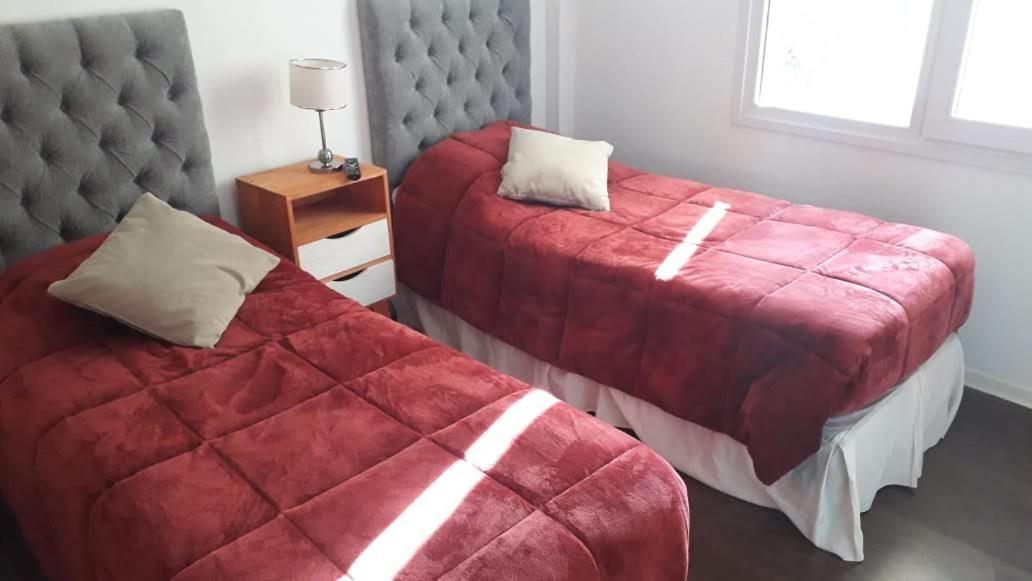 Апартаменты Departamento Centrico En Bariloche Iiae Экстерьер фото