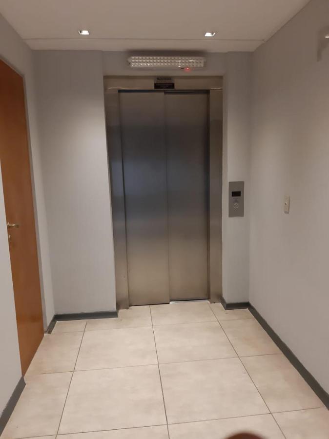 Апартаменты Departamento Centrico En Bariloche Iiae Экстерьер фото